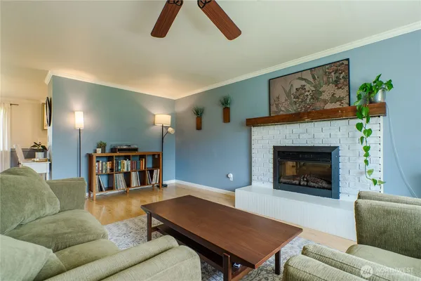 $615,000 | 1291 Garden Circle, Lynden, WA 98264