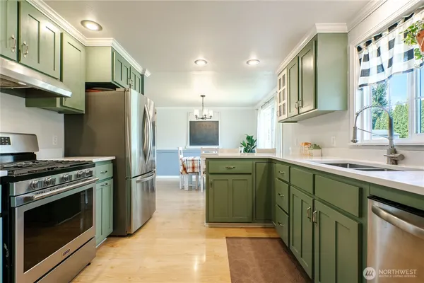 $615,000 | 1291 Garden Circle, Lynden, WA 98264