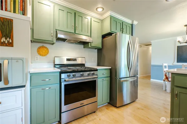 $615,000 | 1291 Garden Circle, Lynden, WA 98264