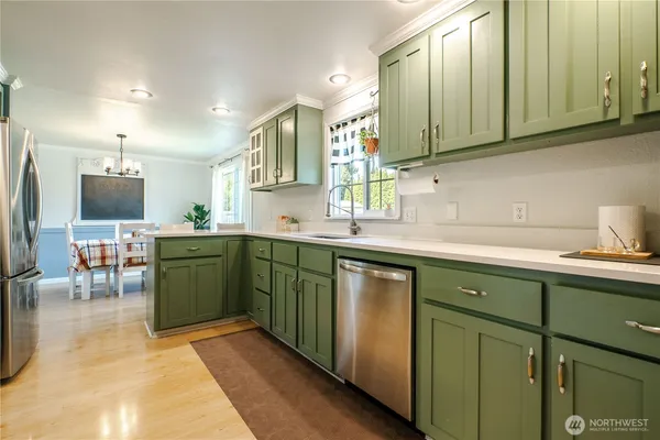 $615,000 | 1291 Garden Circle, Lynden, WA 98264