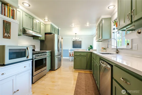 $615,000 | 1291 Garden Circle, Lynden, WA 98264