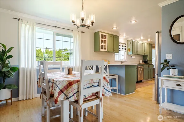 $615,000 | 1291 Garden Circle, Lynden, WA 98264