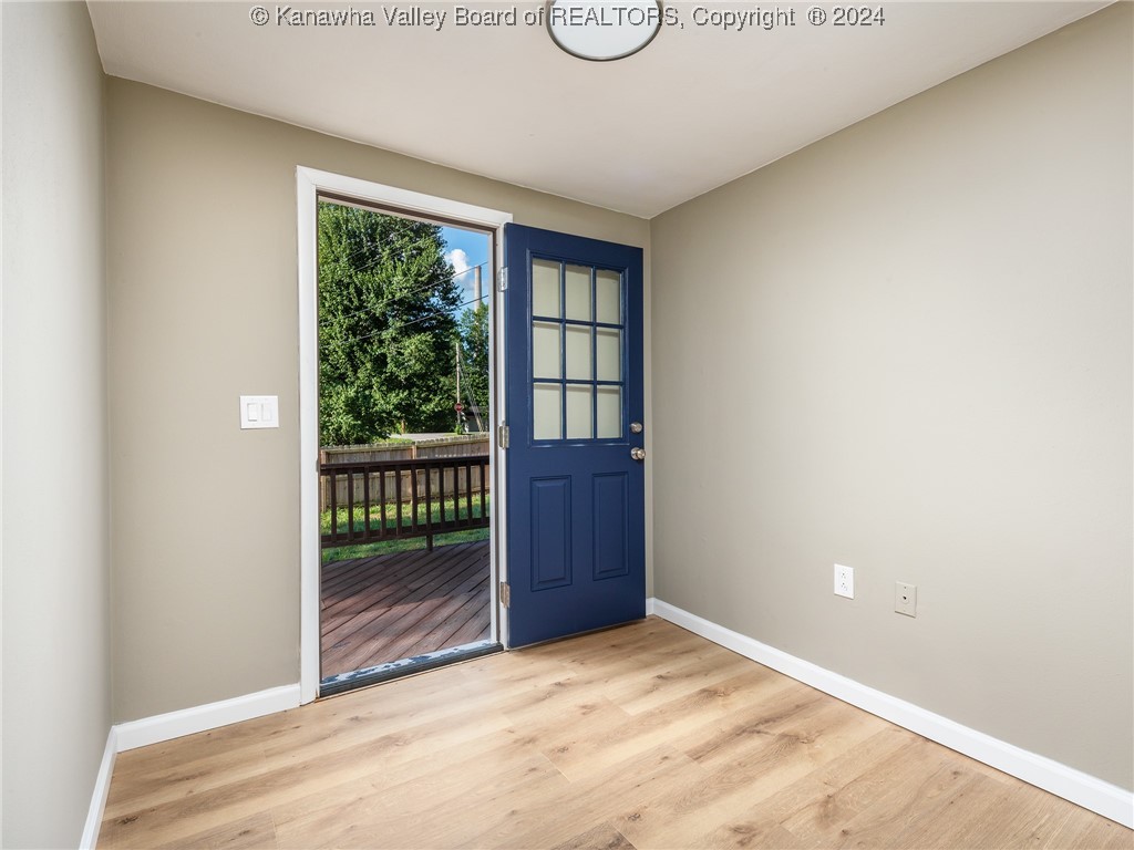 20 Sigman Road Poca, WV 25159 - Photo 7 of 22 Gallery Image 7