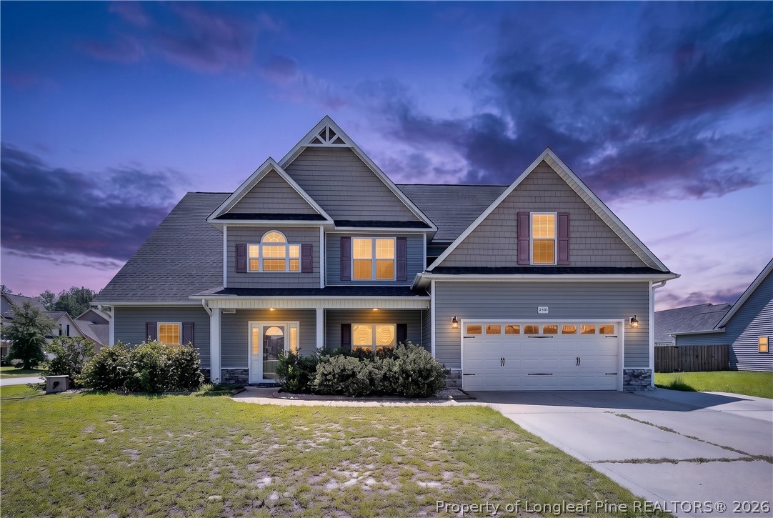 2131 Yates Ranch Road Hope Mills, NC 28348 - Photo 1 of 48 Gallery Image 1