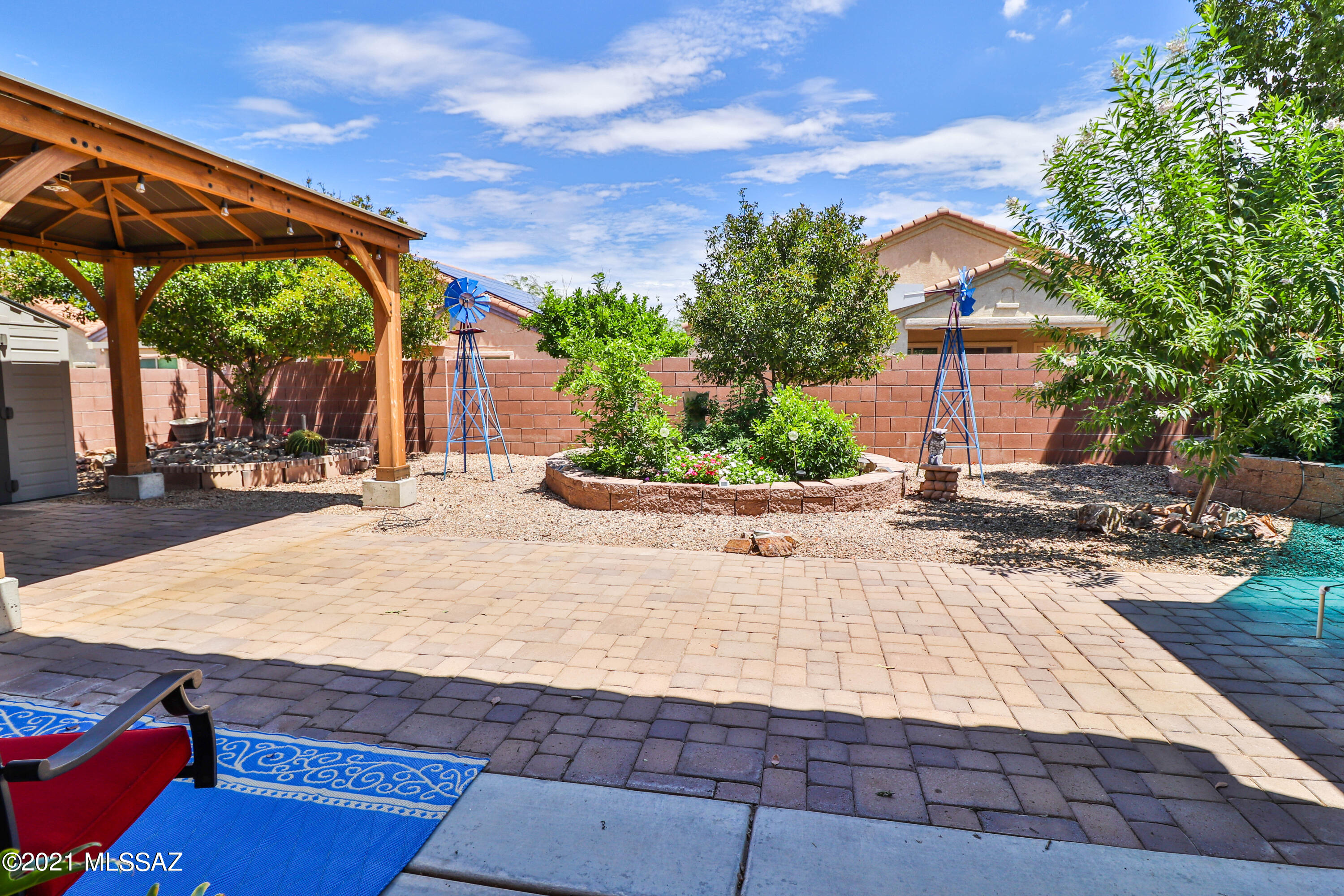 7775 East Jack Oak Road Tucson, AZ 85756 - Photo 45 of 50 Gallery Image 45