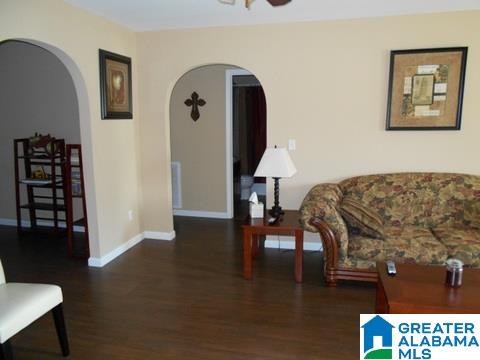 84 Lee Ridge Drive Altoona, AL 35952 - Photo 4 of 16