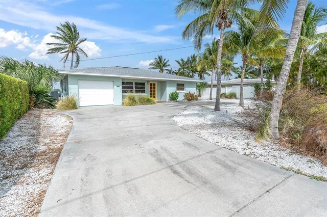 $3,750 | 358 44th Avenue, St. Pete Beach, FL 33706