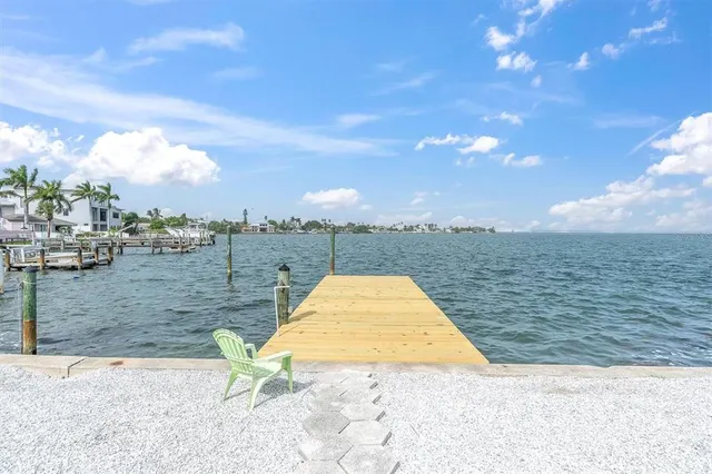 $3,750 | 358 44th Avenue, St. Pete Beach, FL 33706
