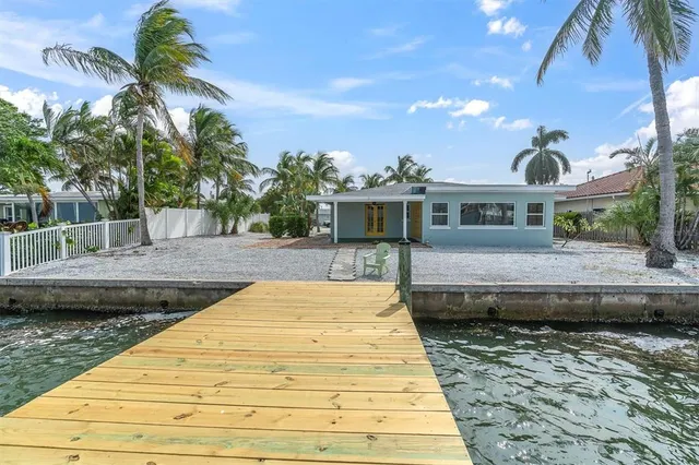 $3,750 | 358 44th Avenue, St. Pete Beach, FL 33706