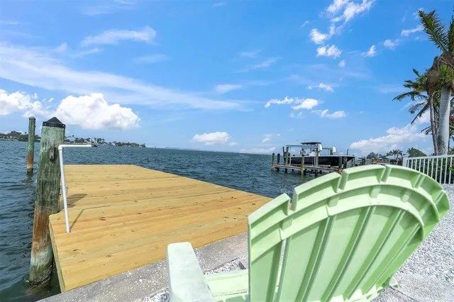 $3,750 | 358 44th Avenue, St. Pete Beach, FL 33706