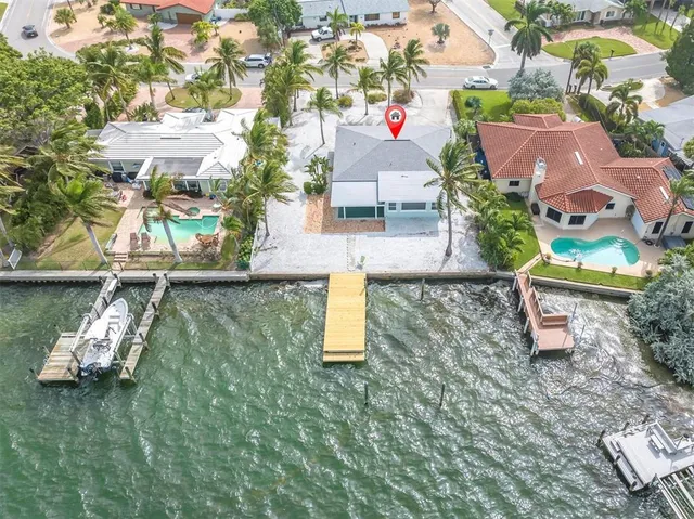 $3,750 | 358 44th Avenue, St. Pete Beach, FL 33706