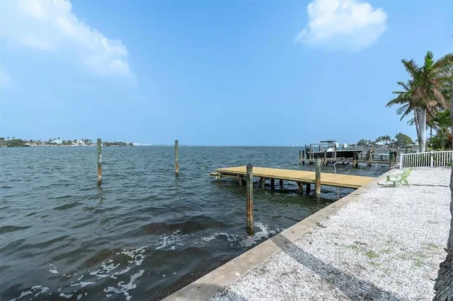 $3,750 | 358 44th Avenue, St. Pete Beach, FL 33706