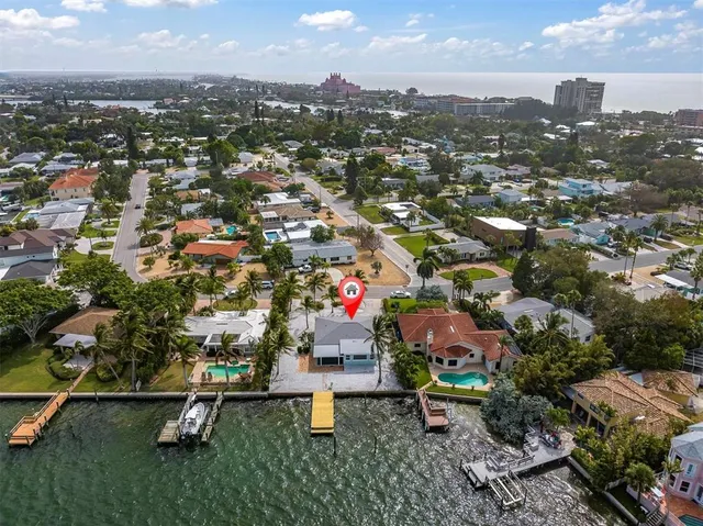 $3,750 | 358 44th Avenue, St. Pete Beach, FL 33706