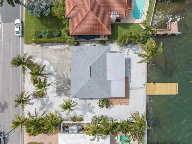 $3,750 | 358 44th Avenue, St. Pete Beach, FL 33706