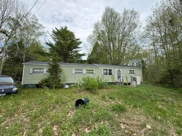 $24,900 | 113 Woodland Road, Princeton, ME 04668