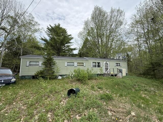 113 Woodland Road Princeton, ME 04668 - Photo 1 of 11 IMG_0096 (1)