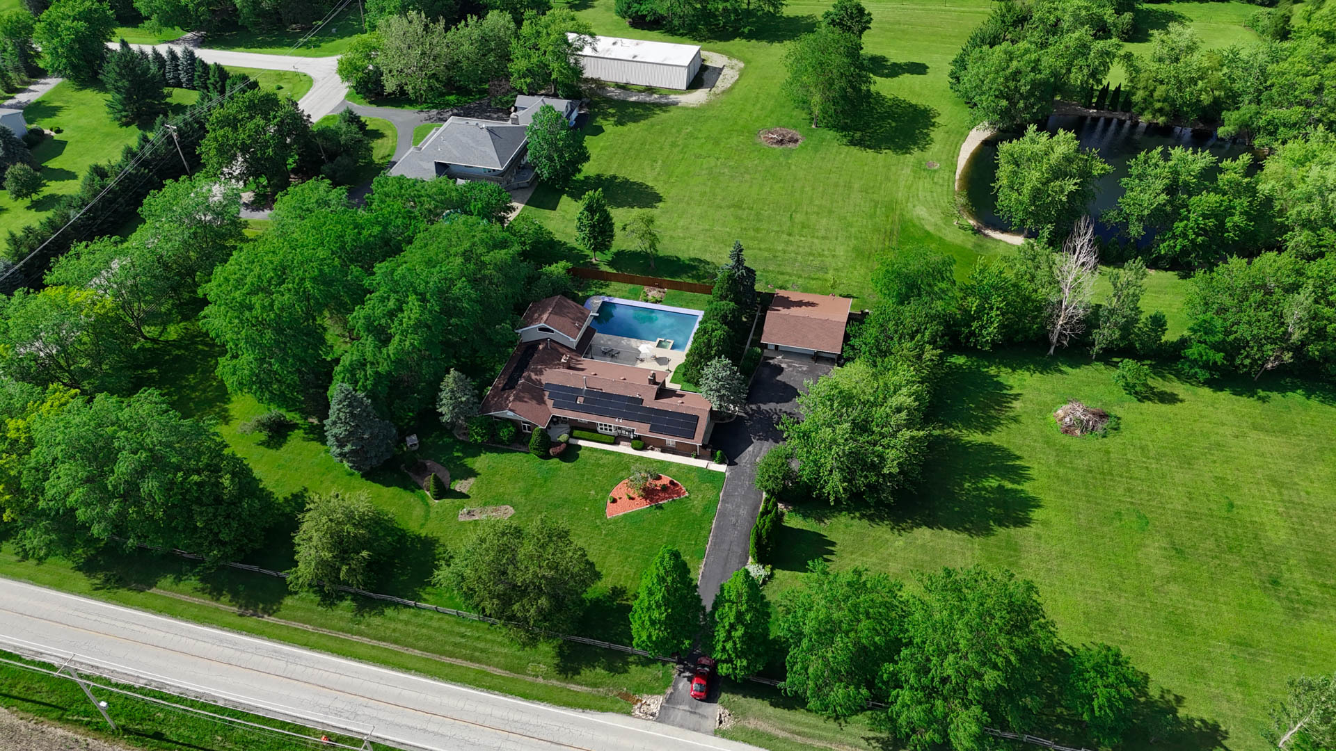 7140 West Pauling Road Monee, IL 60449 - Photo 3 of 49