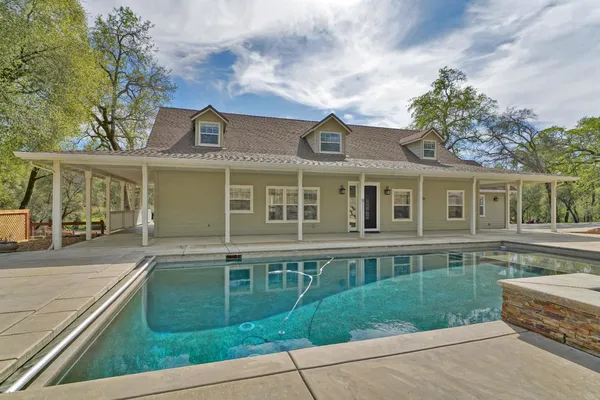 $949,000 | 1988 Cold Springs Road, Placerville, CA 95667
