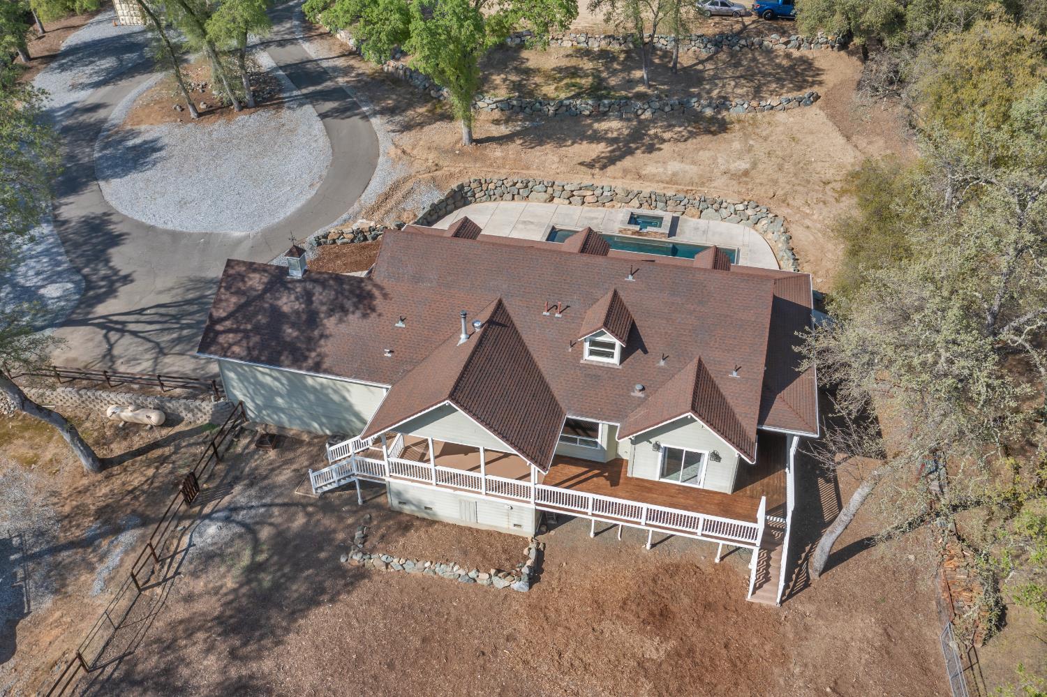 1988 Cold Springs Road Placerville, CA 95667 - Photo 46 of 60