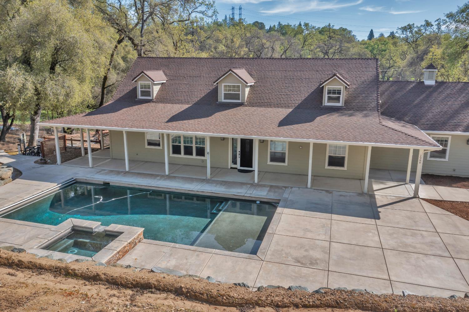 1988 Cold Springs Road Placerville, CA 95667 - Photo 59 of 60