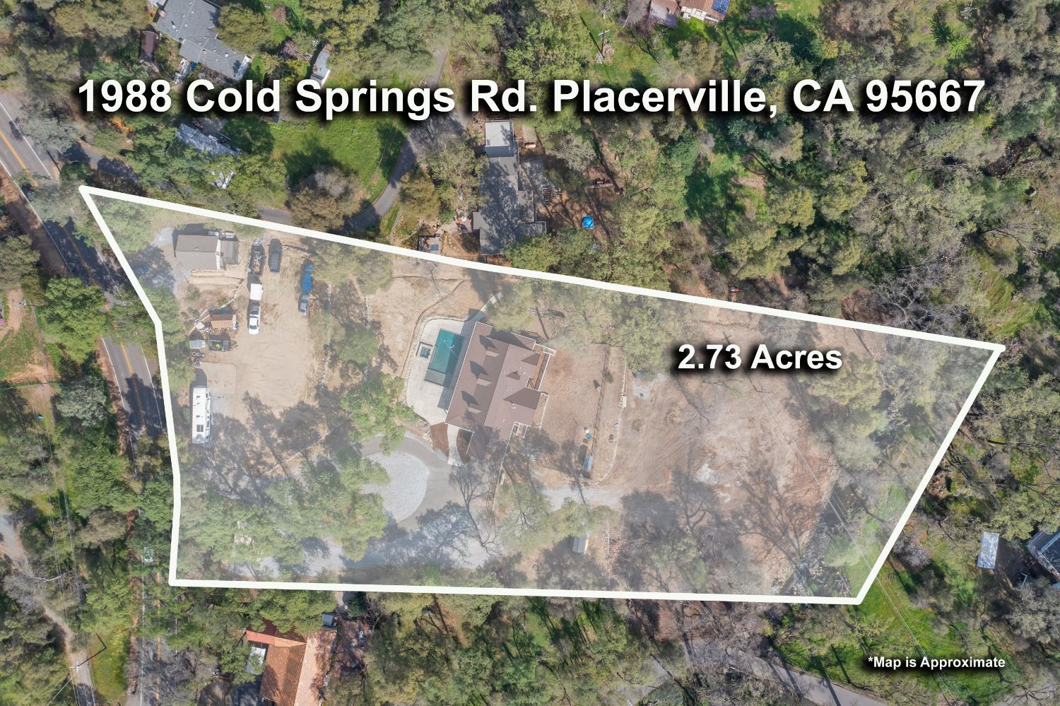 1988 Cold Springs Road Placerville, CA 95667 - Photo 8 of 60