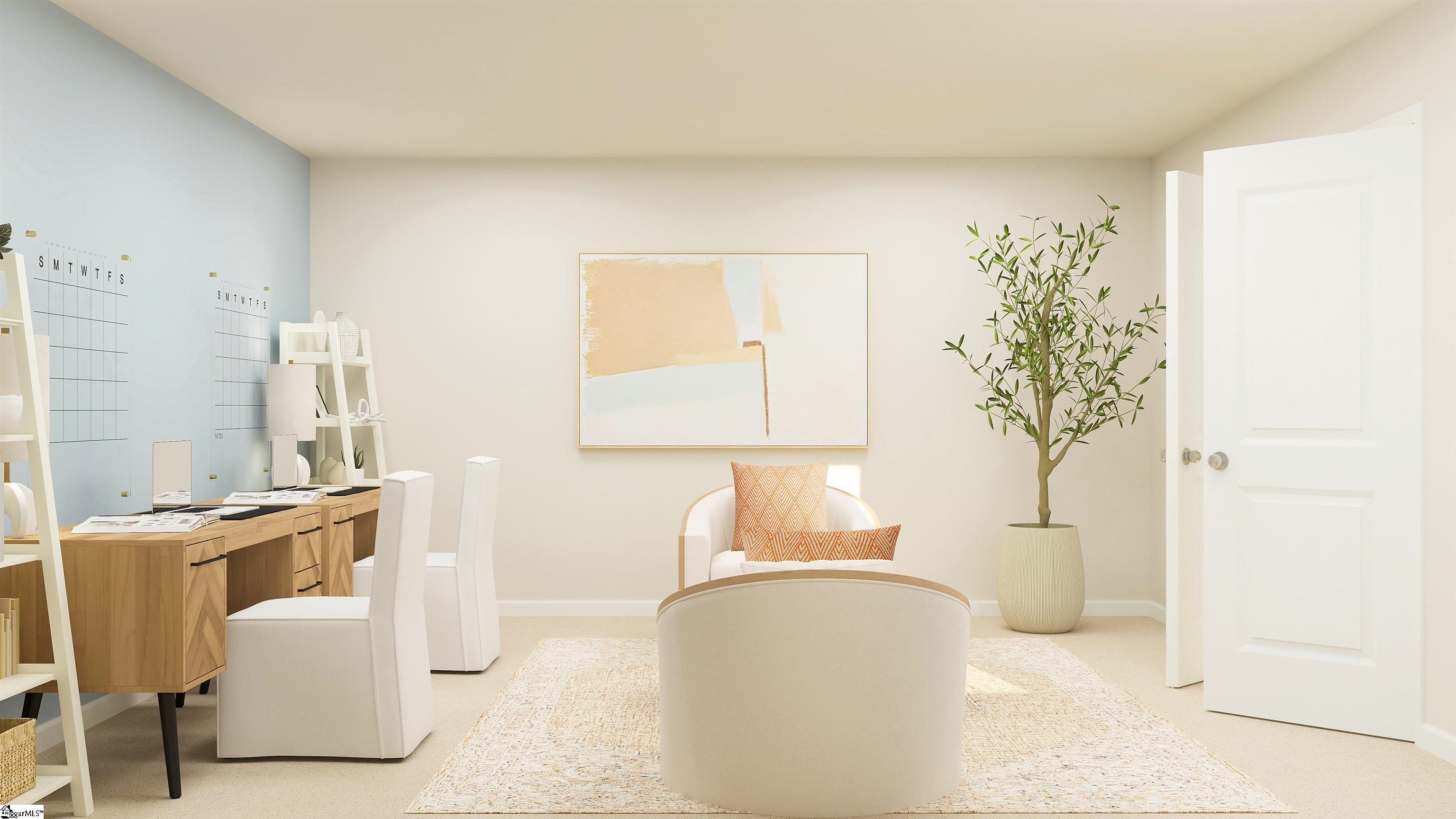 175 Crewe Street, Unit AG 48 Woodruff, SC 29388 - Photo 12 of 25