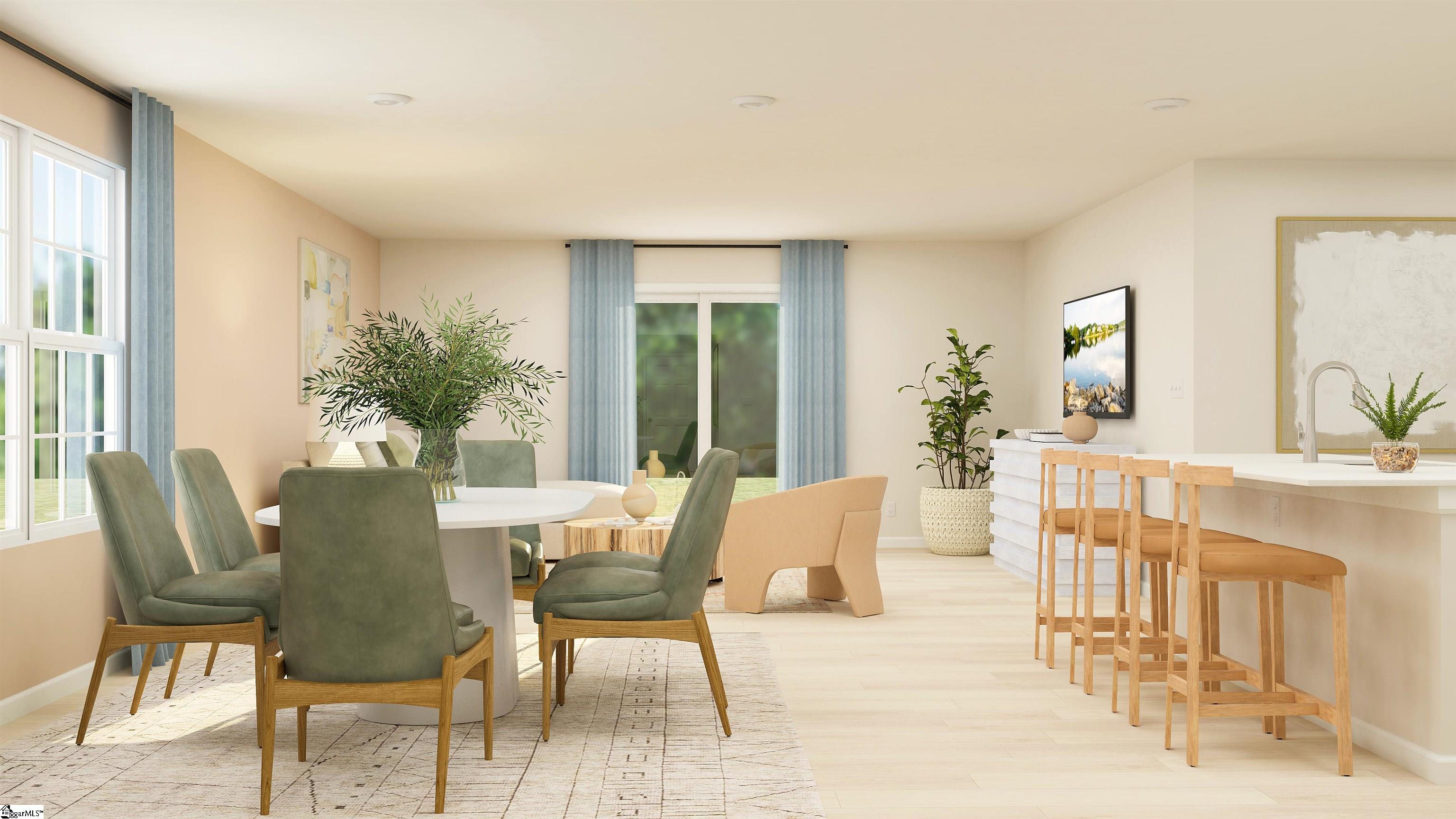 175 Crewe Street, Unit AG 48 Woodruff, SC 29388 - Photo 15 of 25