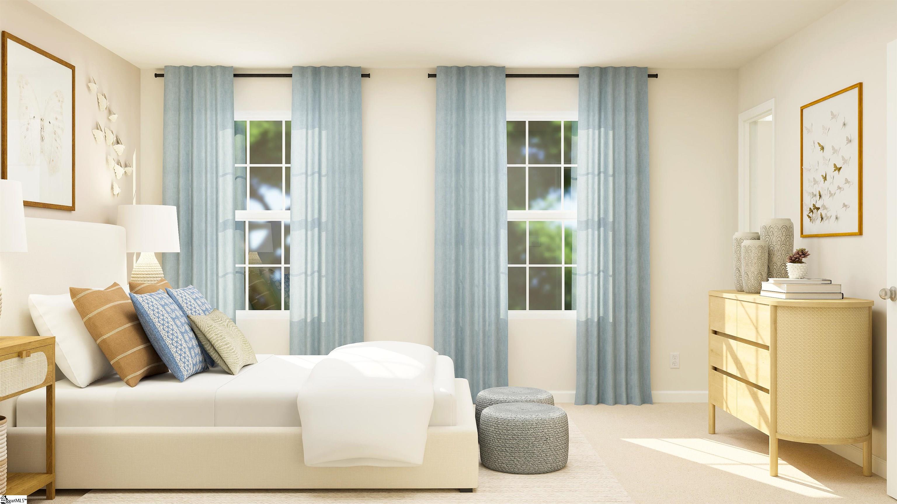 175 Crewe Street, Unit AG 48 Woodruff, SC 29388 - Photo 7 of 25