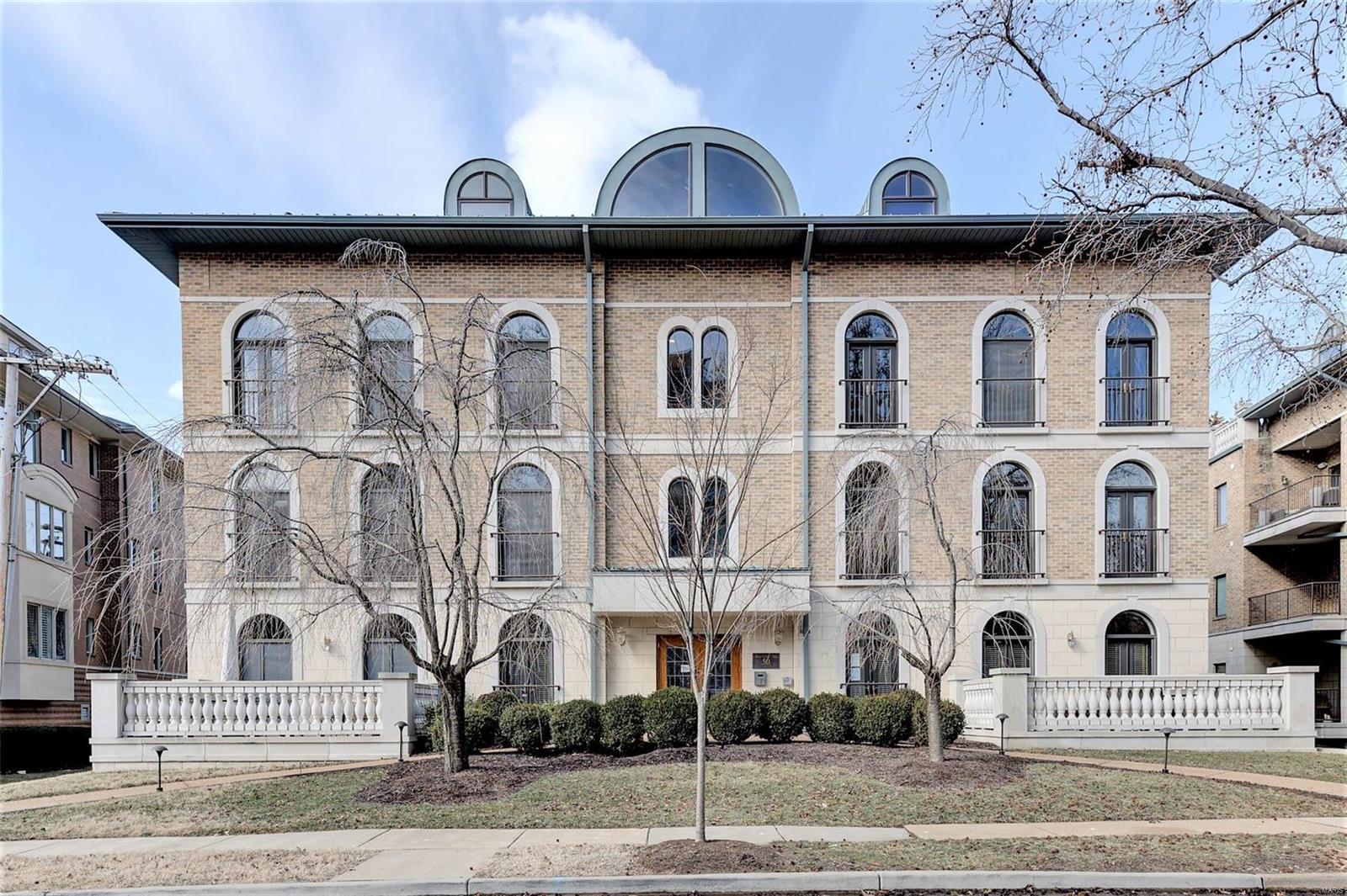 50 Brighton Way, Unit 2N St. Louis, MO 63105 - Photo 2 of 25