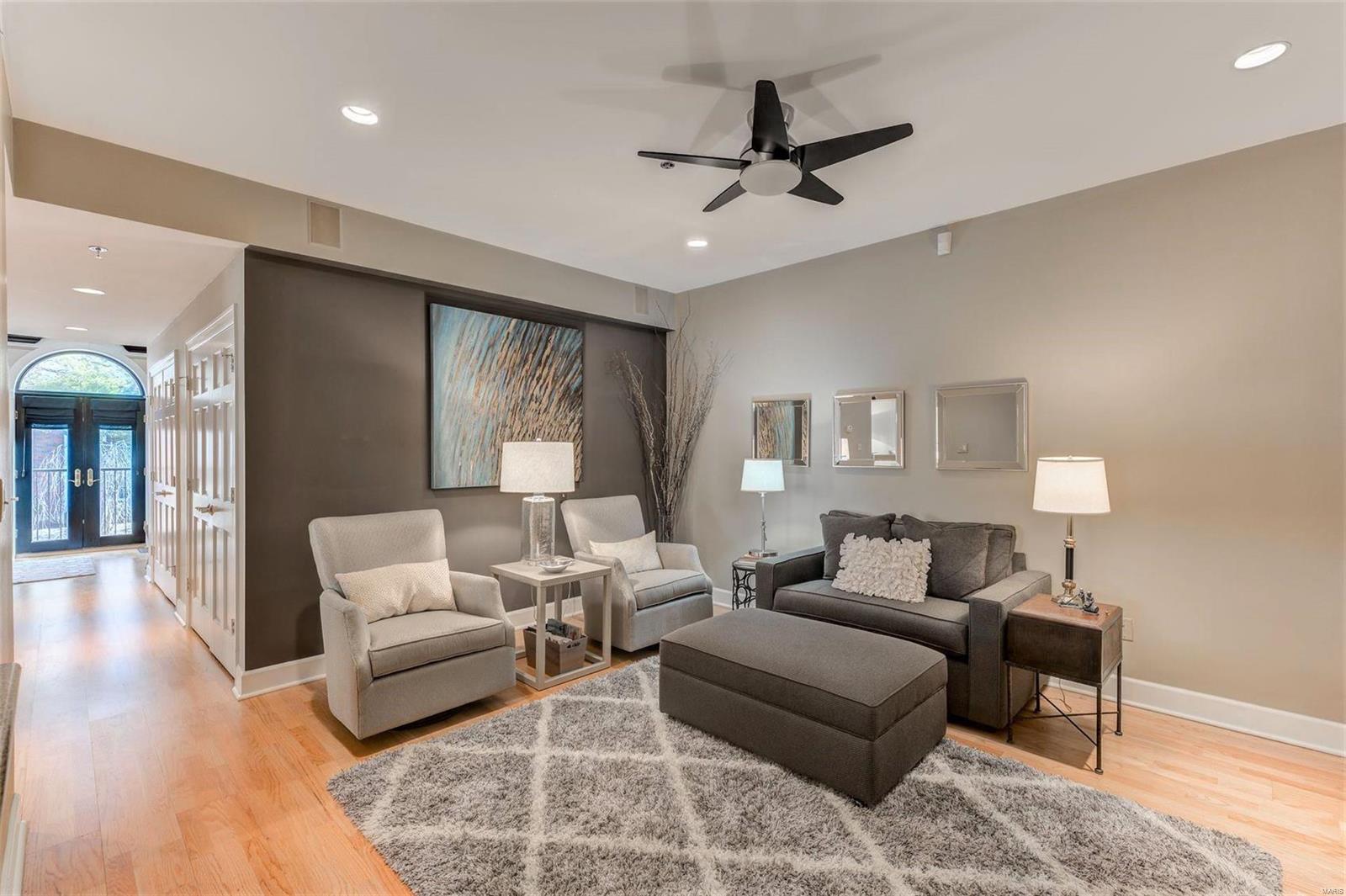 50 Brighton Way, Unit 2N St. Louis, MO 63105 - Photo 15 of 25
