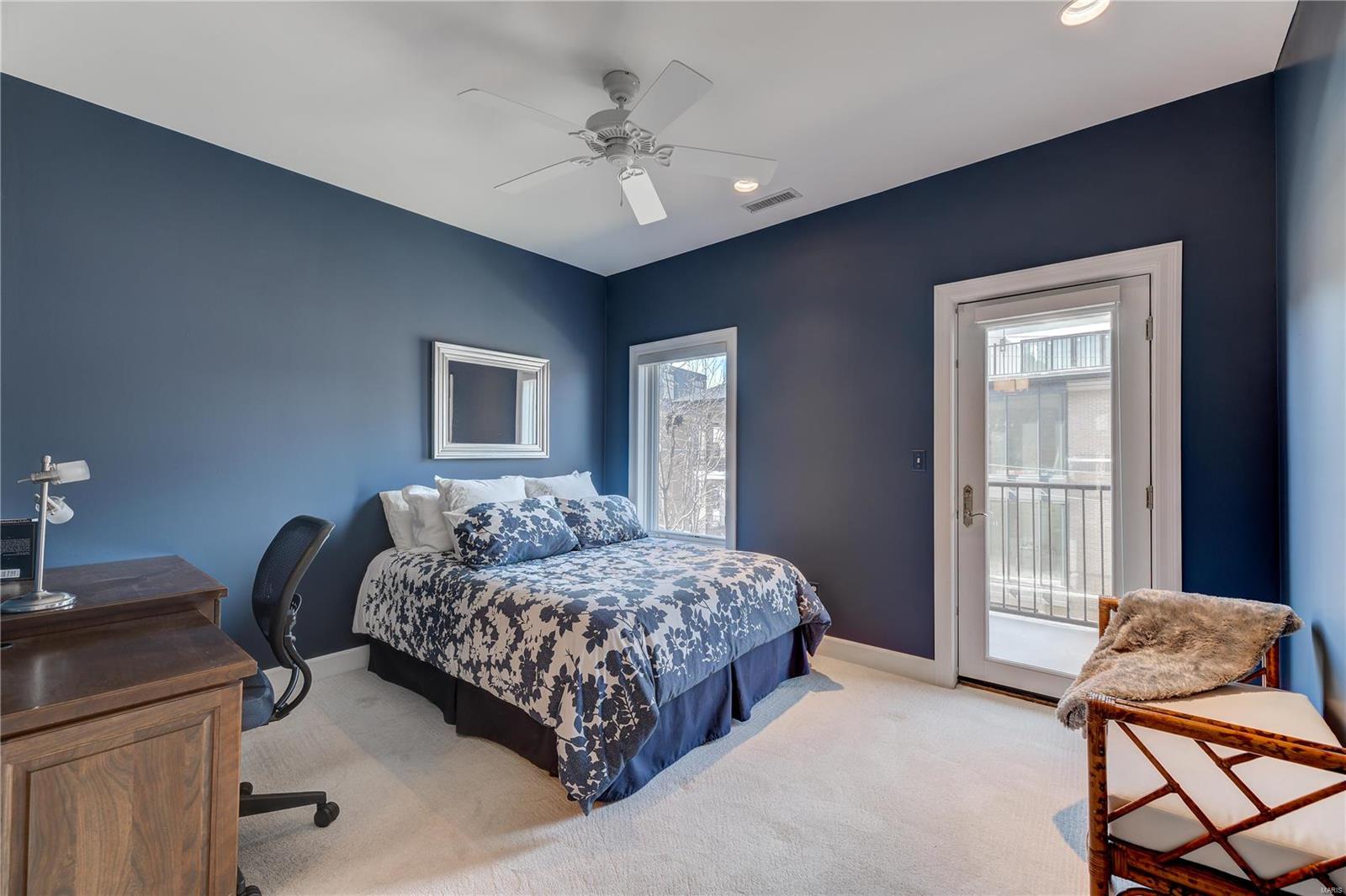 50 Brighton Way, Unit 2N St. Louis, MO 63105 - Photo 20 of 25