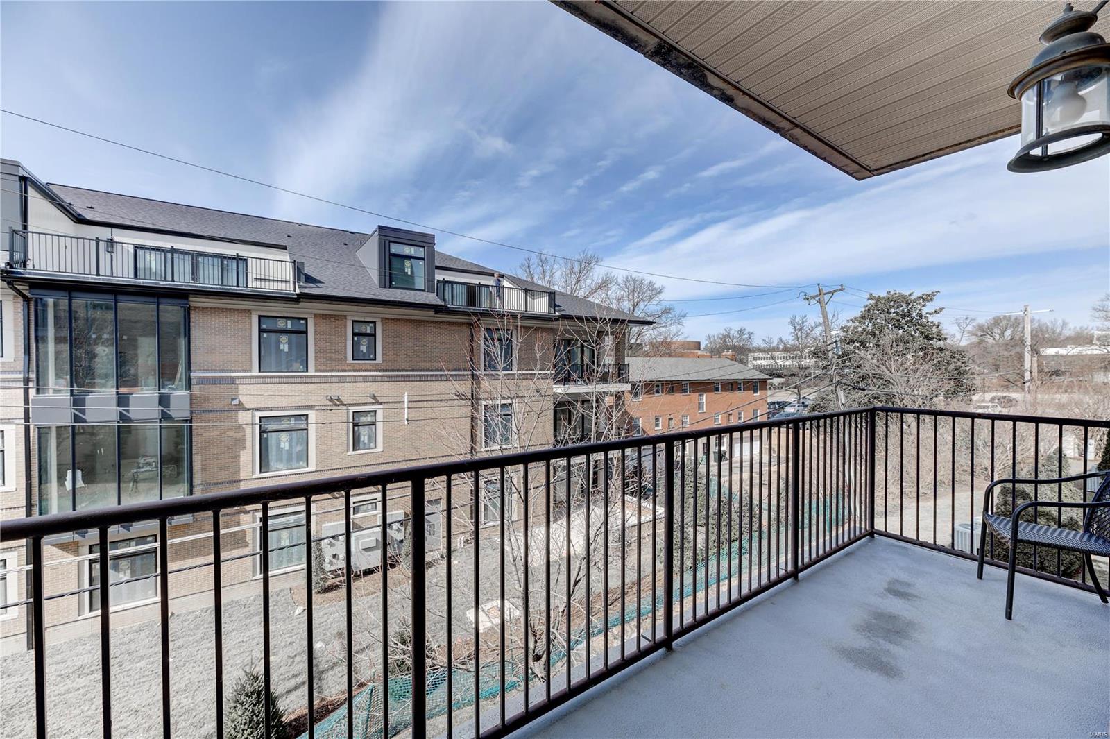 50 Brighton Way, Unit 2N St. Louis, MO 63105 - Photo 22 of 25