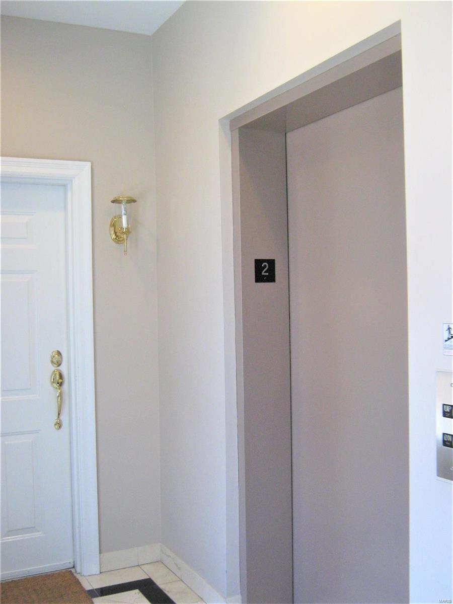 50 Brighton Way, Unit 2N St. Louis, MO 63105 - Photo 24 of 25