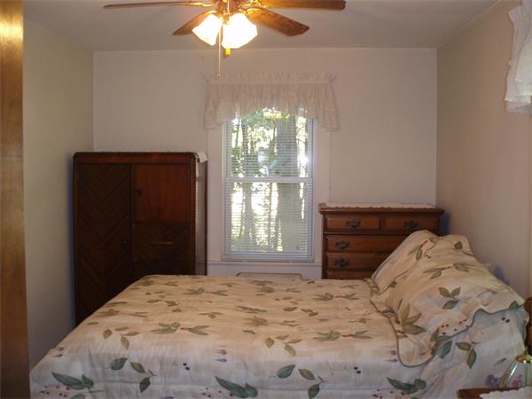 40 Meadowbrook Road Chelmsford, MA 01863 - Photo 13 of 15 a bedroom with a bed and a window