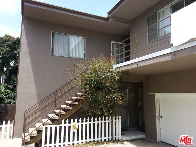 2003 Rockefeller Lane, Unit 8 Redondo Beach, CA 90278 - Photo 4 of 9