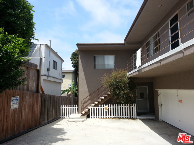 2003 Rockefeller Lane, Unit 8 Redondo Beach, CA 90278 - Photo 6 of 9