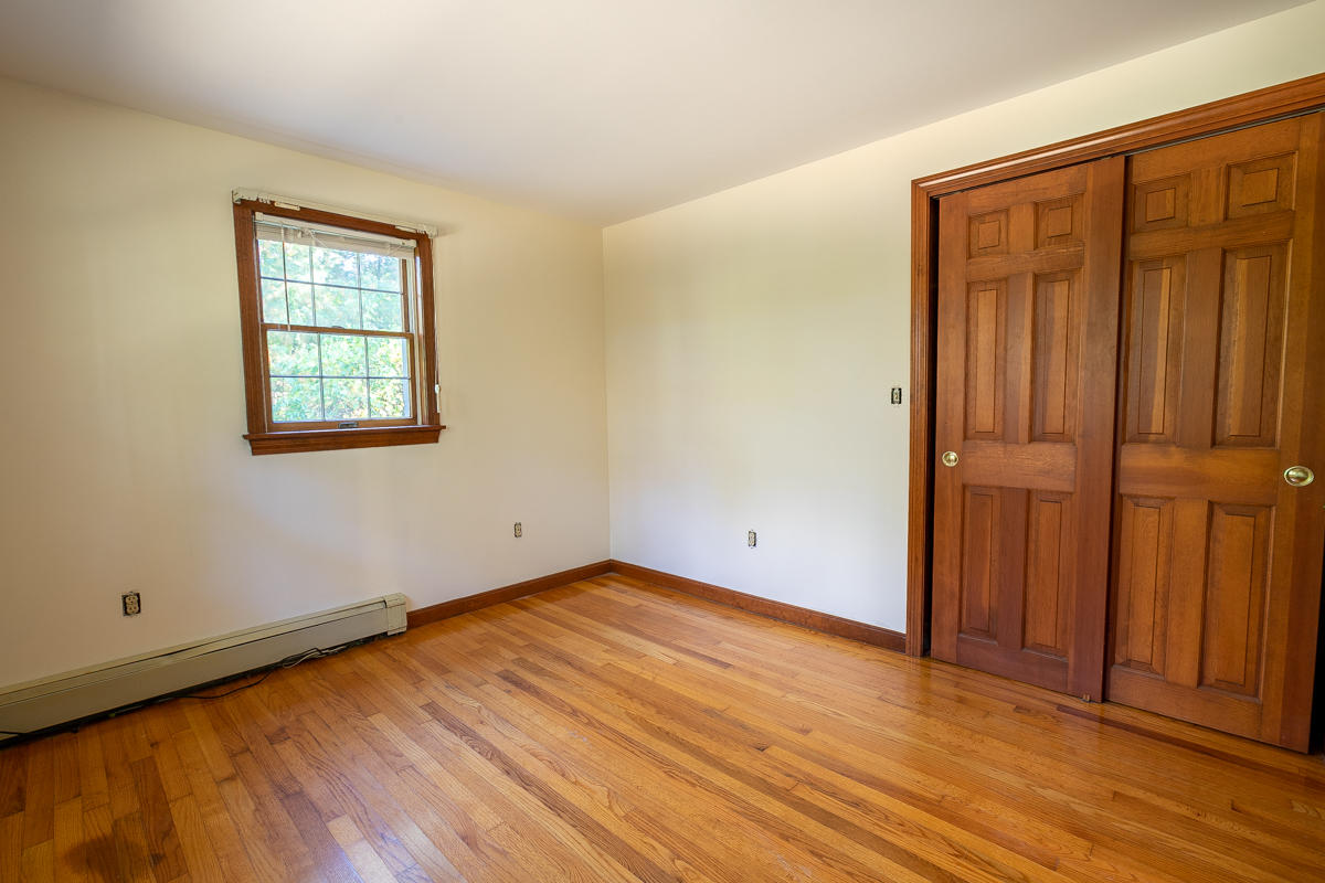 181 Woodbridge Road York, ME 03909 - Photo 12 of 16 Second Bedroom