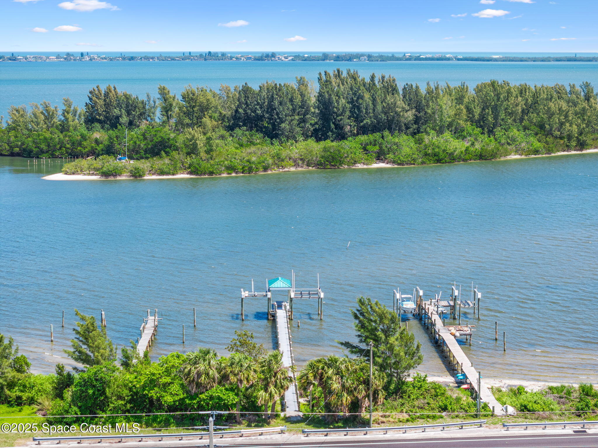 7109 Blue Shore Road Grant, FL 32949 - Photo 7 of 67 3-web-or-mls-DJI_18214