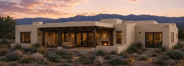 $1,451,875 | 65 Paseo Del Pajaro, Santa Fe, NM 87506