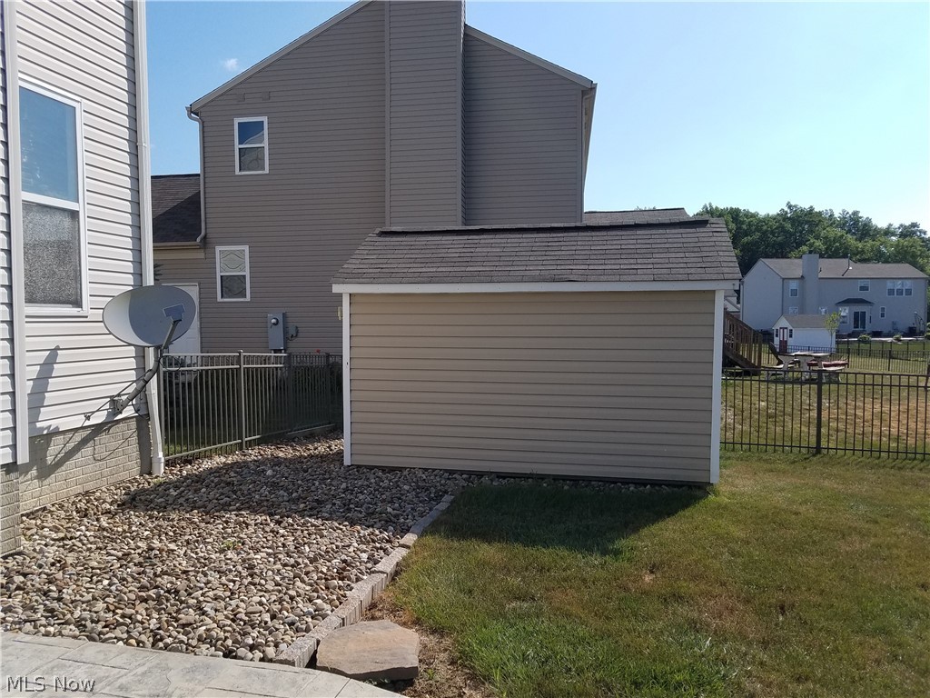 27177 Watkin Road Olmsted Falls, OH 44138 - Photo 33 of 35