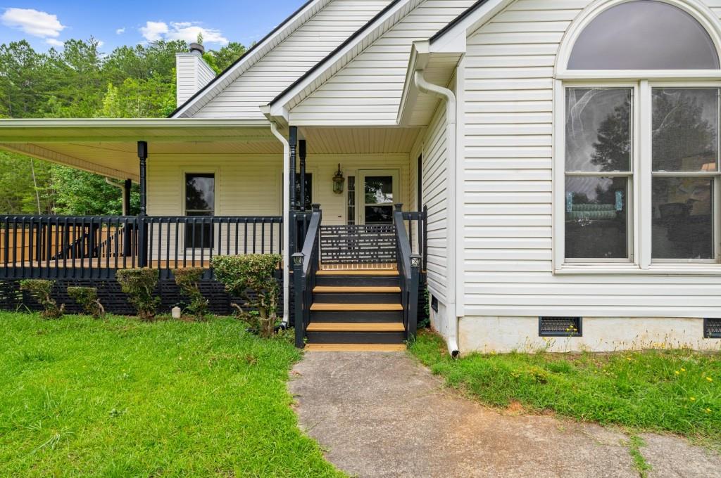 529 Cassville White Road Cartersville, GA 30121 - Photo 3 of 44