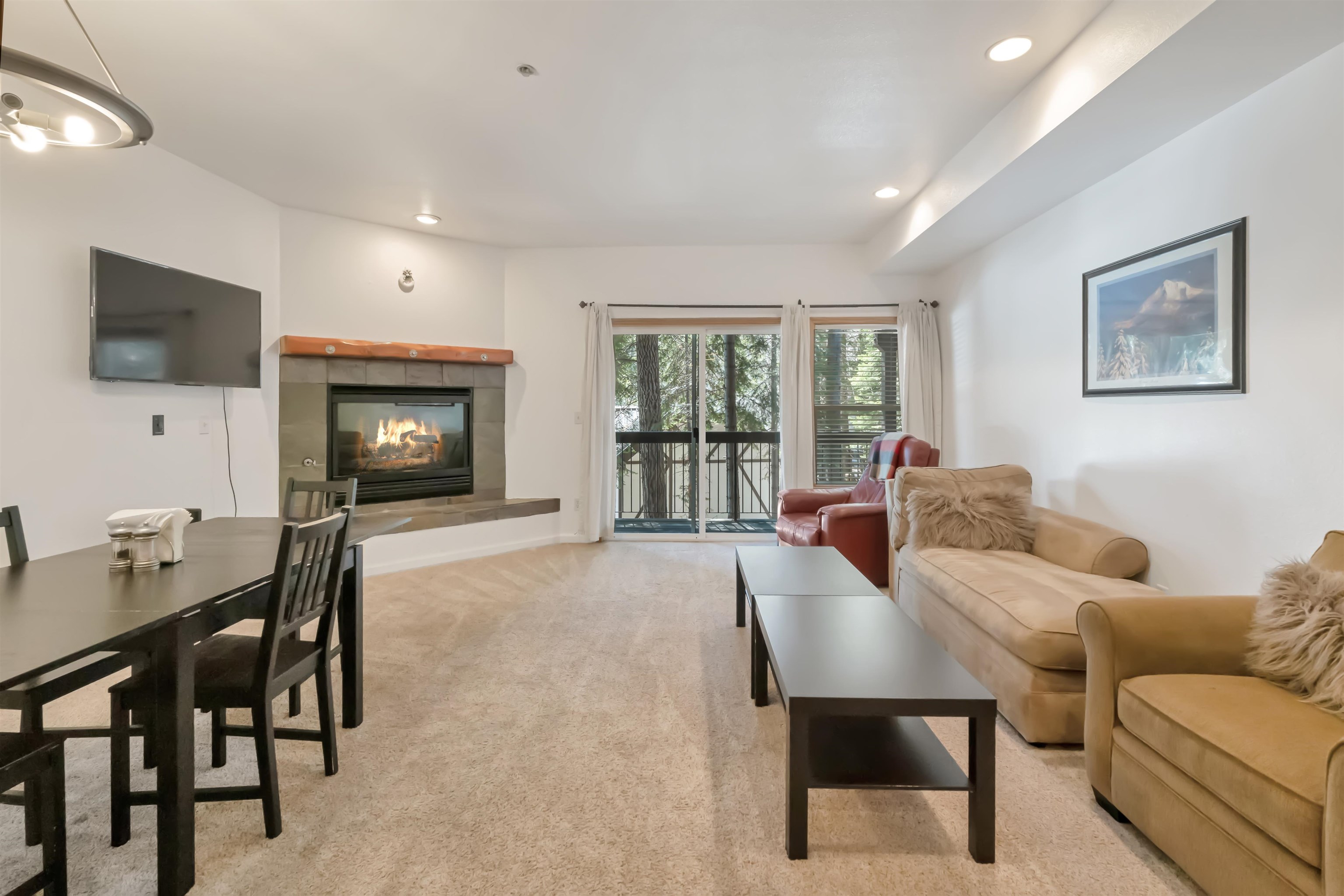 227 Olympic Vly Road, Unit 45 Olympic Valley, CA 96146 - Photo 9 of 14