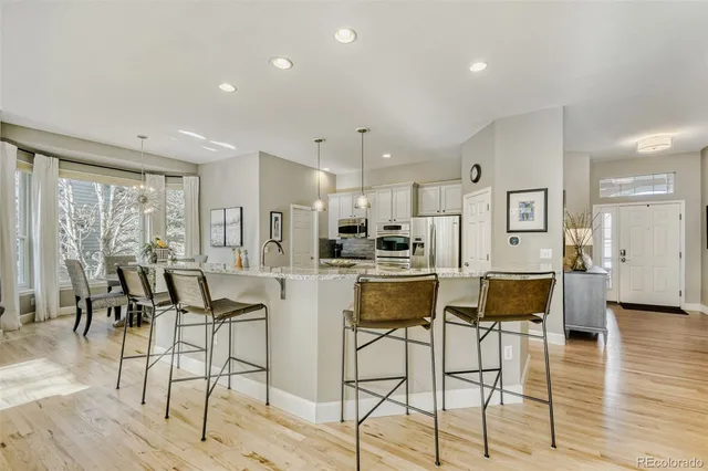 $780,000 | 723 Pope Drive, Erie, CO 80516