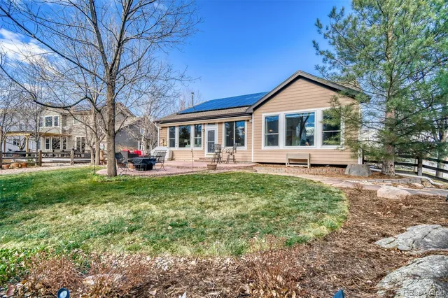 $780,000 | 723 Pope Drive, Erie, CO 80516