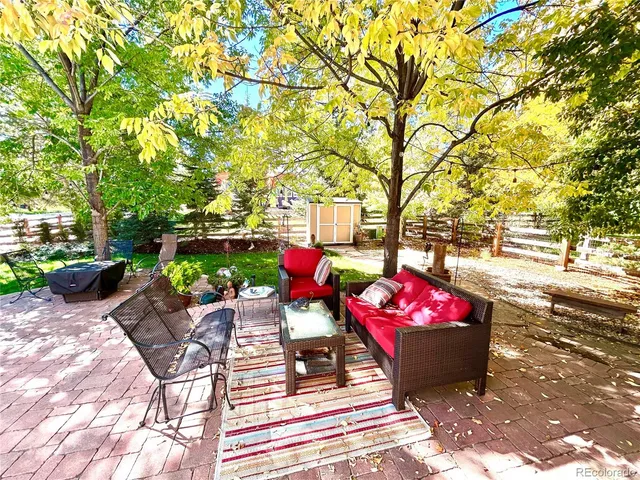 $780,000 | 723 Pope Drive, Erie, CO 80516