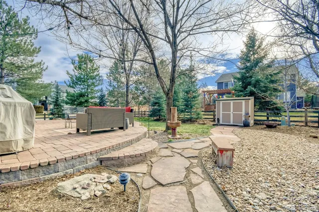 $780,000 | 723 Pope Drive, Erie, CO 80516
