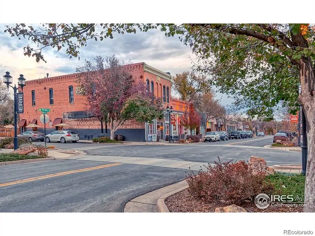 $780,000 | 723 Pope Drive, Erie, CO 80516