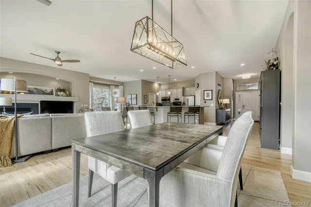 $780,000 | 723 Pope Drive, Erie, CO 80516