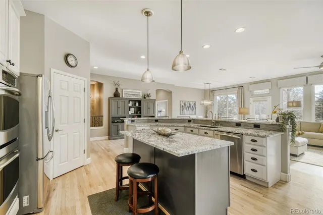 $780,000 | 723 Pope Drive, Erie, CO 80516