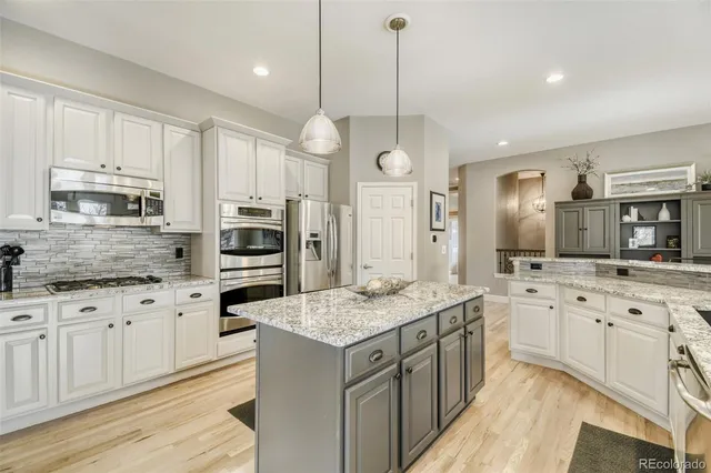 $780,000 | 723 Pope Drive, Erie, CO 80516